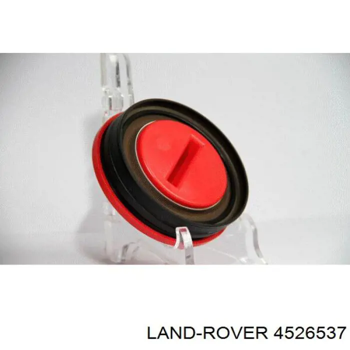 4526537 Land Rover Uszczelniacz wału korbowego przedni