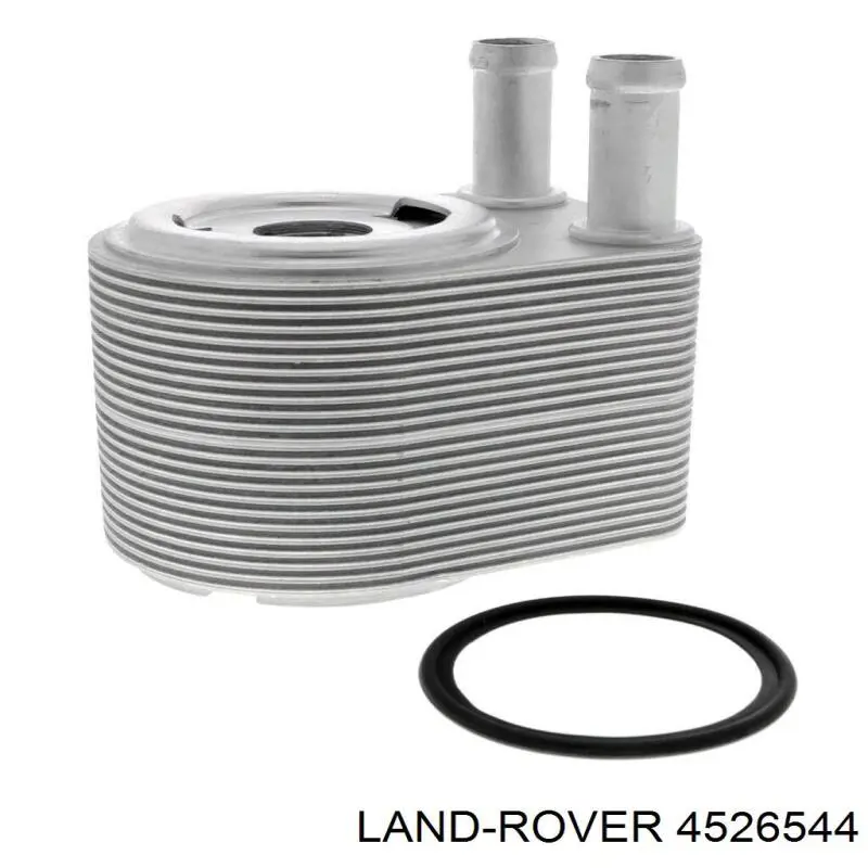 4526544 Land Rover Chłodnica oleju