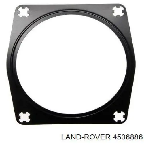 4536886 Land Rover Uszczelka przepustnicy