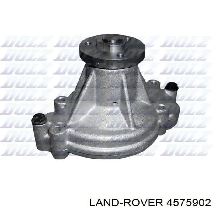 Pompa chłodząca wodna Land Rover 4575902 cena, od 91,11 USD