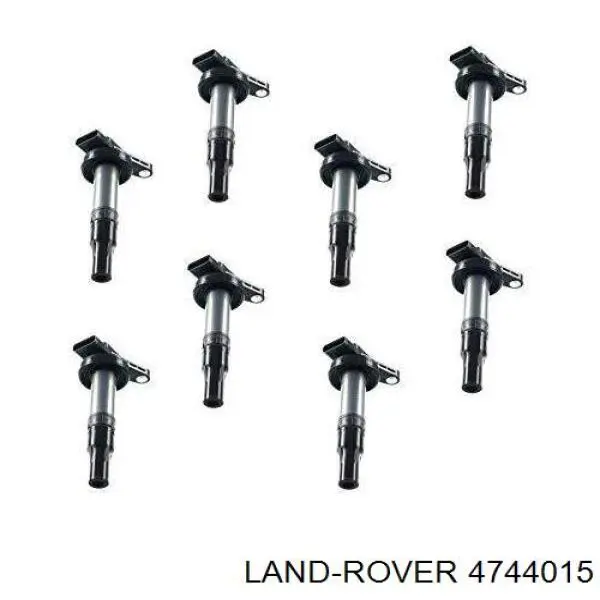 Cewka zapłonowa Land Rover 4744015 cena, od 63,52 USD