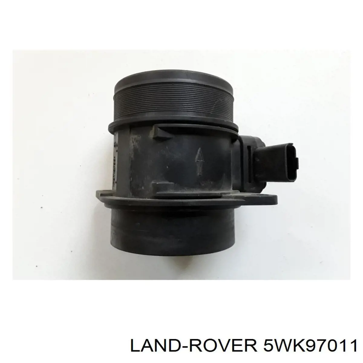 Czujnik przepływu powietrza, przepływomierz powietrza M.A.F. Jaguar 5WK97011