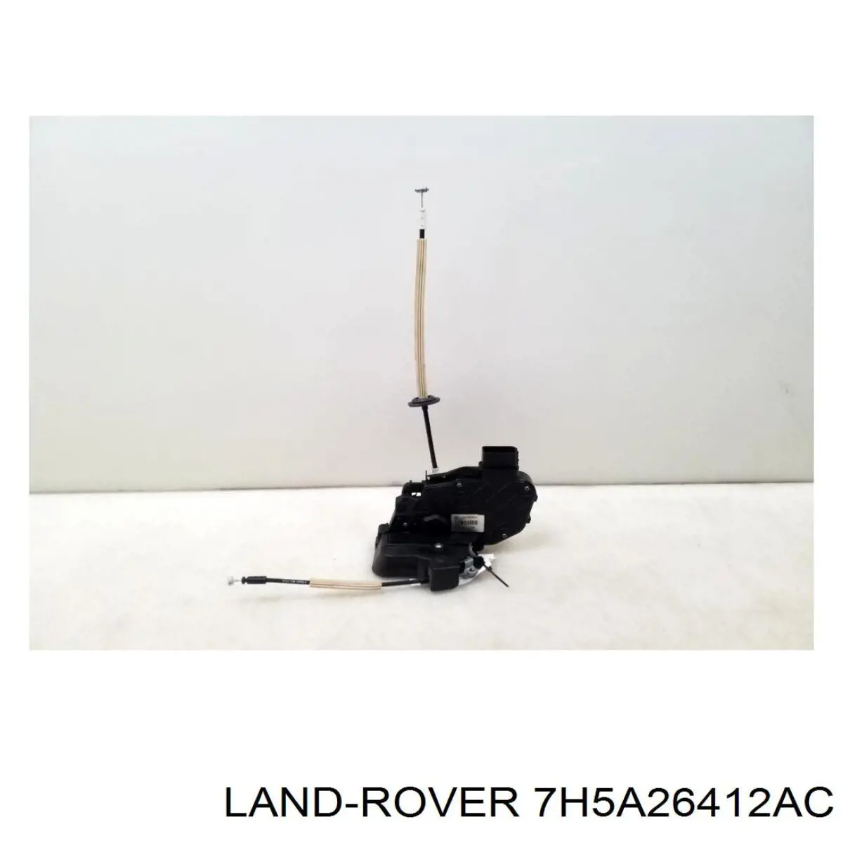 Zamek drzwi tylnych prawych Land Rover FQM000148 cena, od 72,19 USD