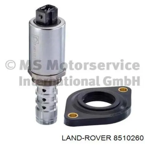 Zawór elektromagnetyczny faz rozrządu BMW 11367524489 cena, od 78,27 USD