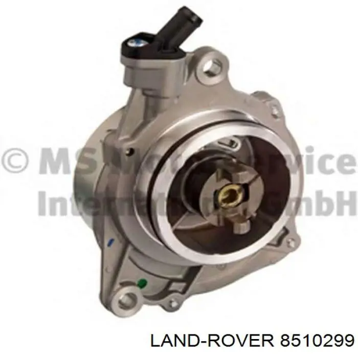 Pompa podciśnienia Land Rover Range Rover III SUV (L322) (2002 - 2009) cena, od 104,35 USD