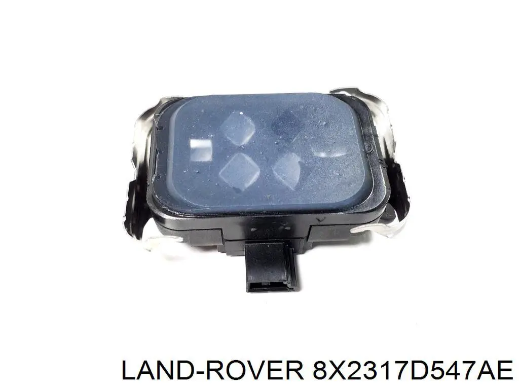 Czujnik deszczu Land Rover Freelander II SUV (L359) (2006 - 2014) cena, od 88,96 USD