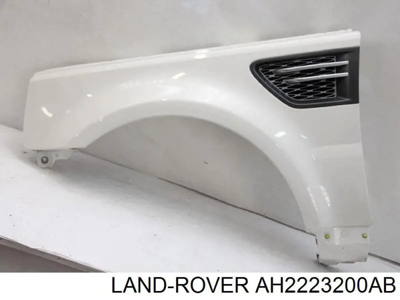 Mechanizm podnoszenia szyby drzwi przednich prawych Land Rover Range Rover SPORT I SUV (L320) (2005 - 2013) cena, od 92,38 USD