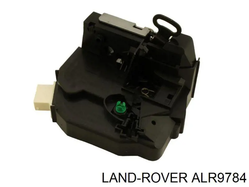 Zamek drzwi przednich prawych Land Rover ALR9784 cena, od 86,27 USD