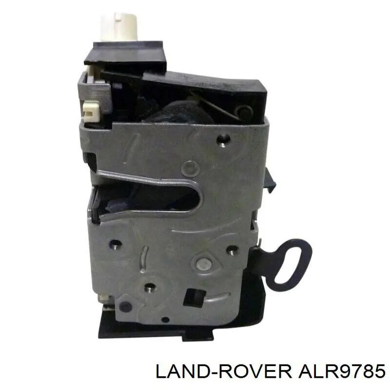 Zamek drzwi przednich lewych do Land Rover Freelander I L314