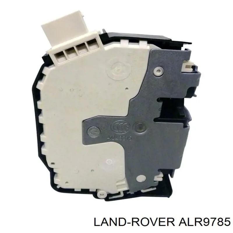 Zamek drzwi przednich lewych Land Rover Freelander I SUV (L314) (1997 - 2006) cena, od 322,31 USD