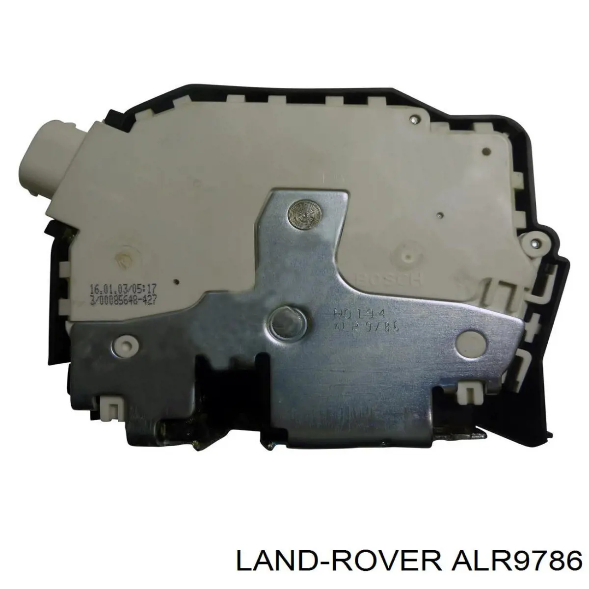 Zamek drzwi tylnych prawych Land Rover ALR9786 cena, od 114,07 USD