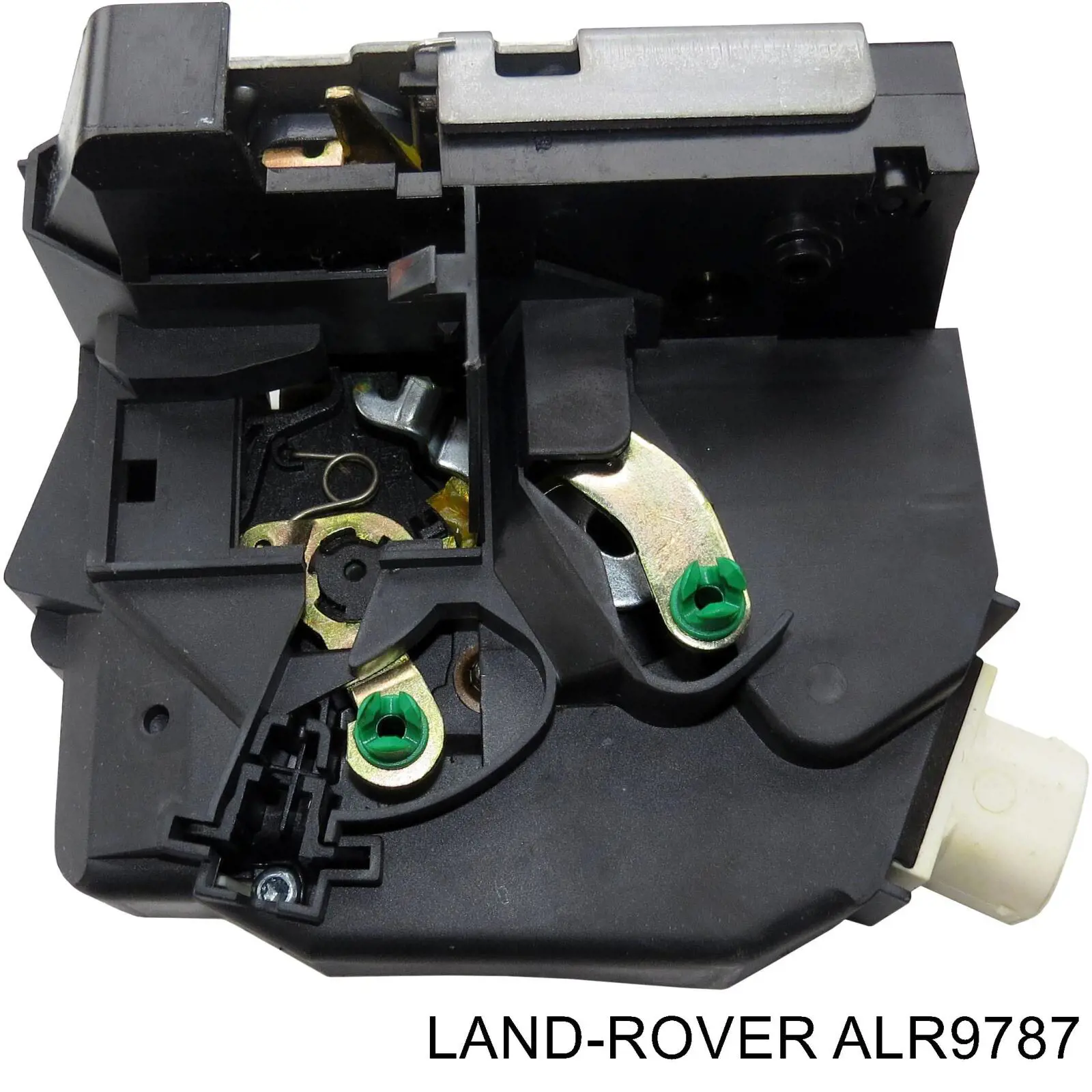 Zamek drzwi tylnych lewych Land Rover ALR9787 cena, od 111,19 USD