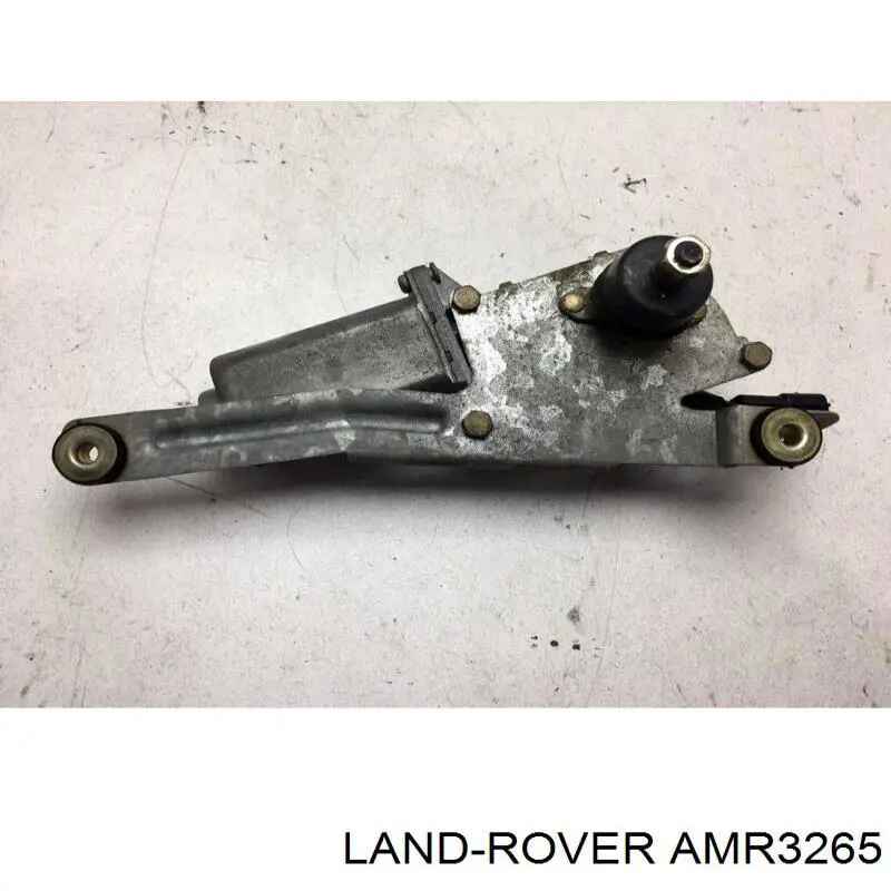 Silniczek wycieraczki tylnej szyby do Land Rover Range Rover II LP, P38A