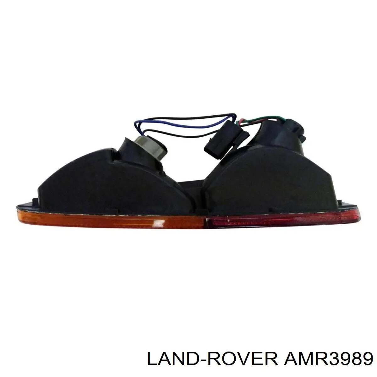 Lampa zespolona zderzaka tylnego lewa Land Rover AMR3989 cena, od 76,62 USD