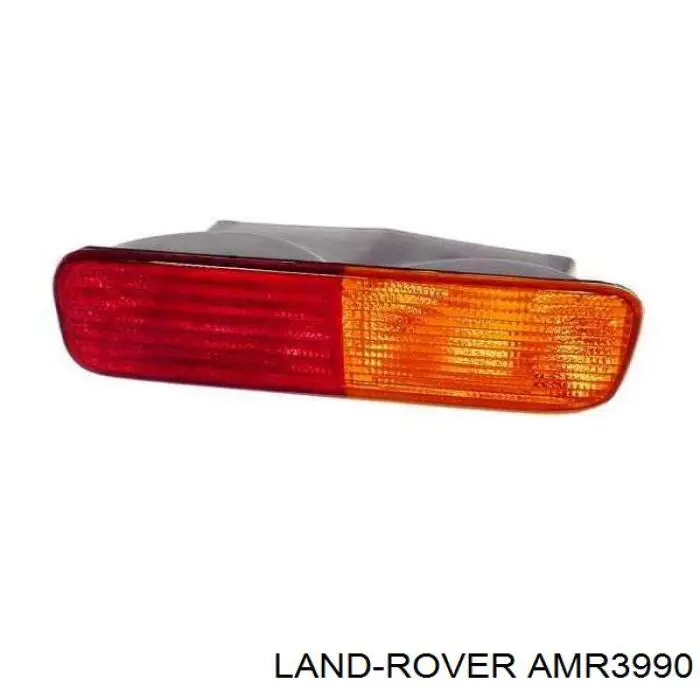 Lampa zespolona zderzaka tylnego prawa Land Rover AMR3990 cena, od 73,21 USD