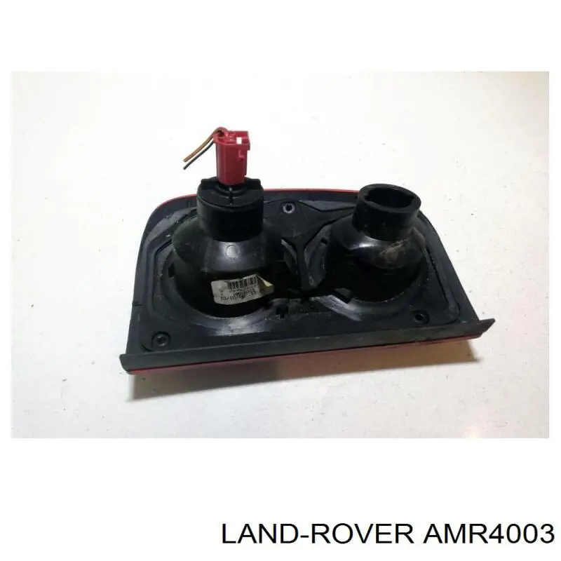 Do koszyka AMR4003 Land Rover Lampa zespolona tylna prawa