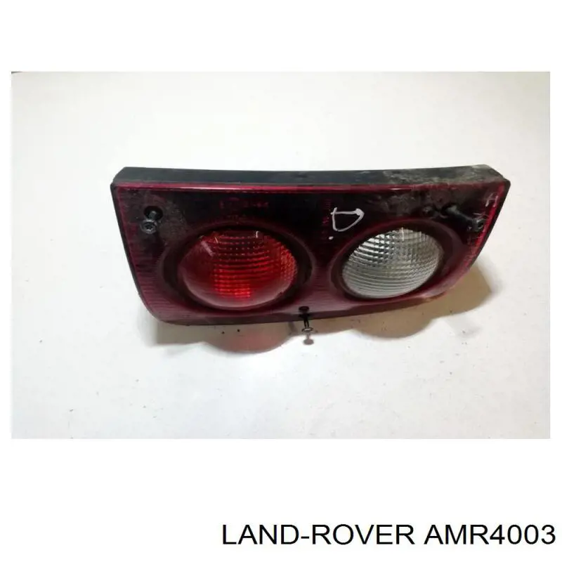 AMR4003 Land Rover Lampa zespolona tylna prawa