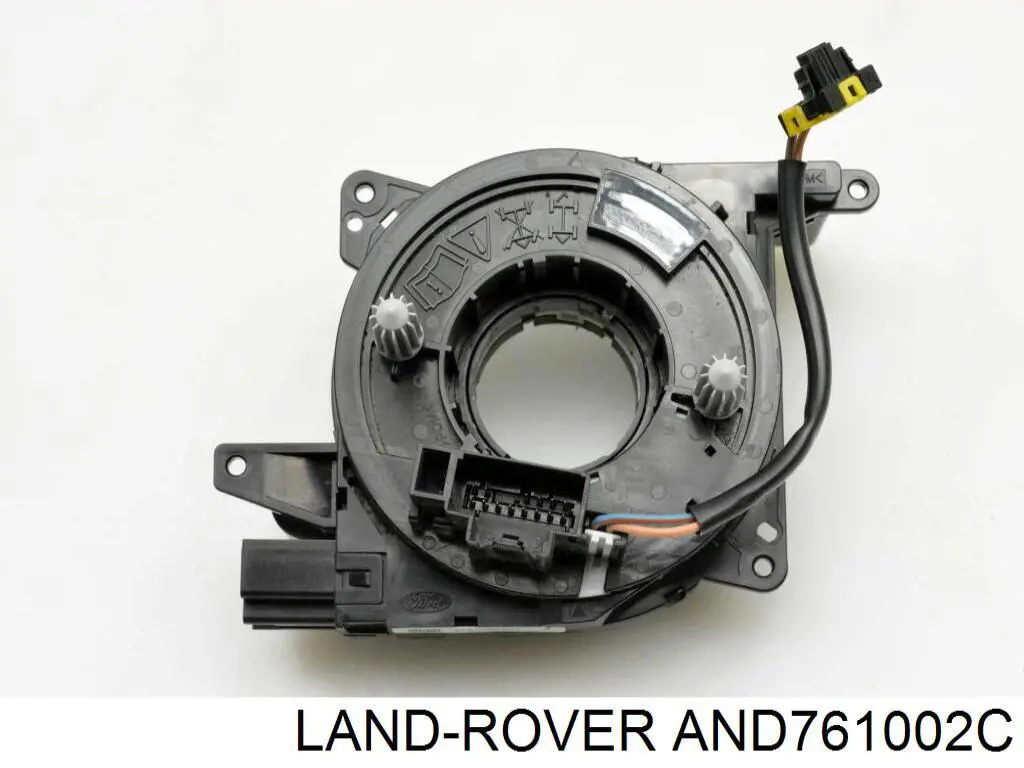 AND761002C Land Rover Czujnik kąta skrętu kierownicy