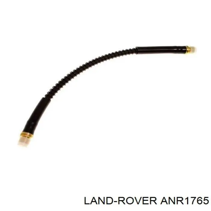 Do koszyka ANR1765 Land Rover Przewód hamulcowy przedni