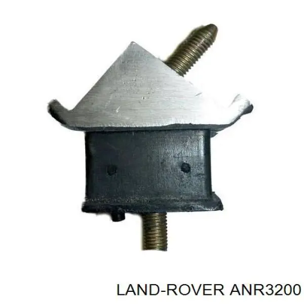 ANR3200 Land Rover Poduszka (podpora skrzyni biegów) prawa