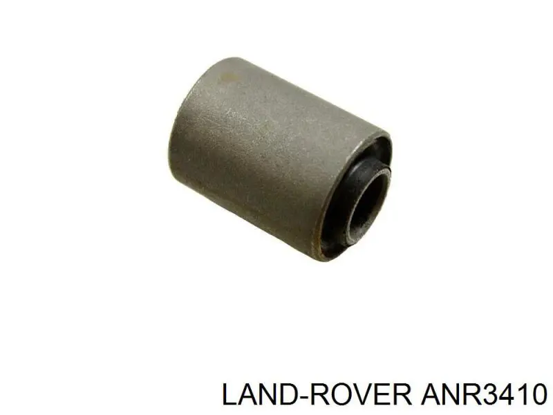 Do koszyka ANR3410 Land Rover Silentblock drążka skrętnego