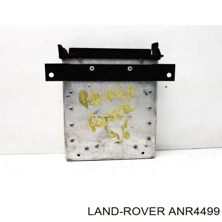 Do koszyka ANR4499 Land Rover Sterownik zawieszenia pneumatycznego