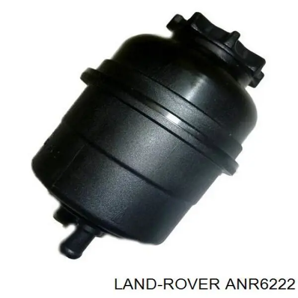 Do koszyka Zbiornik płynu wspomagania Land Rover Discovery II LJ ,LT