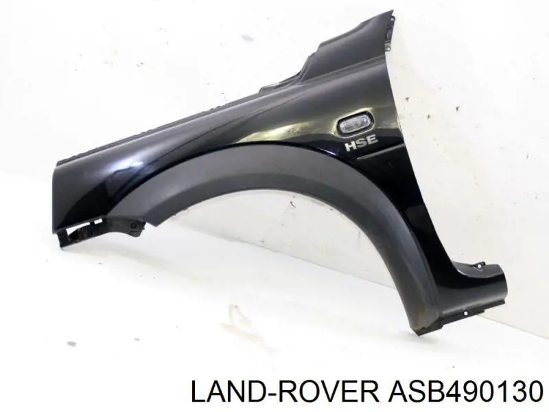 Błotnik przedni lewy Land Rover ASB490130 cena, od 114,07 USD
