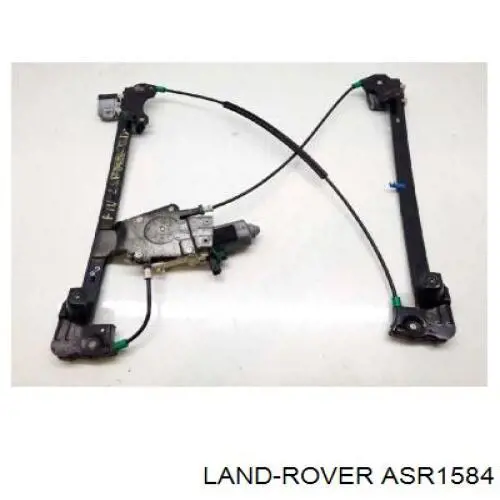 ASR1584 Land Rover Mechanizm podnoszenia szyby drzwi przednich prawych