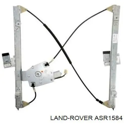 Mechanizm podnoszenia szyby drzwi przednich prawych Land Rover ASR1584 cena, od 64,86 USD