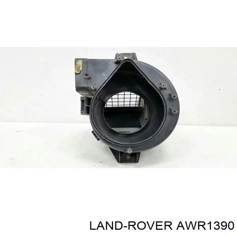 Silniczek wentylatora nagrzewnicy (ogrzewacza wnętrza) Land Rover AWR1388 cena, od 71,85 USD