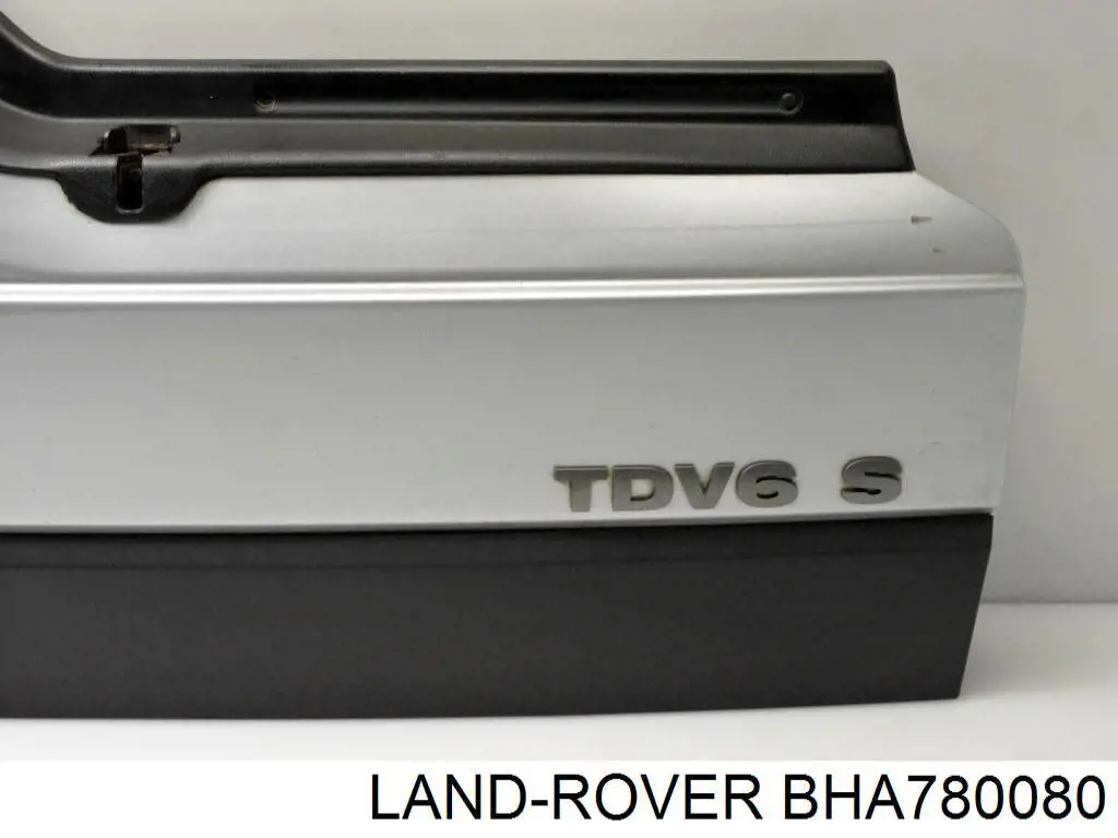 Drzwi tylne (bagażnika 3/5) Land Rover BHA780080 cena, od 386,48 USD