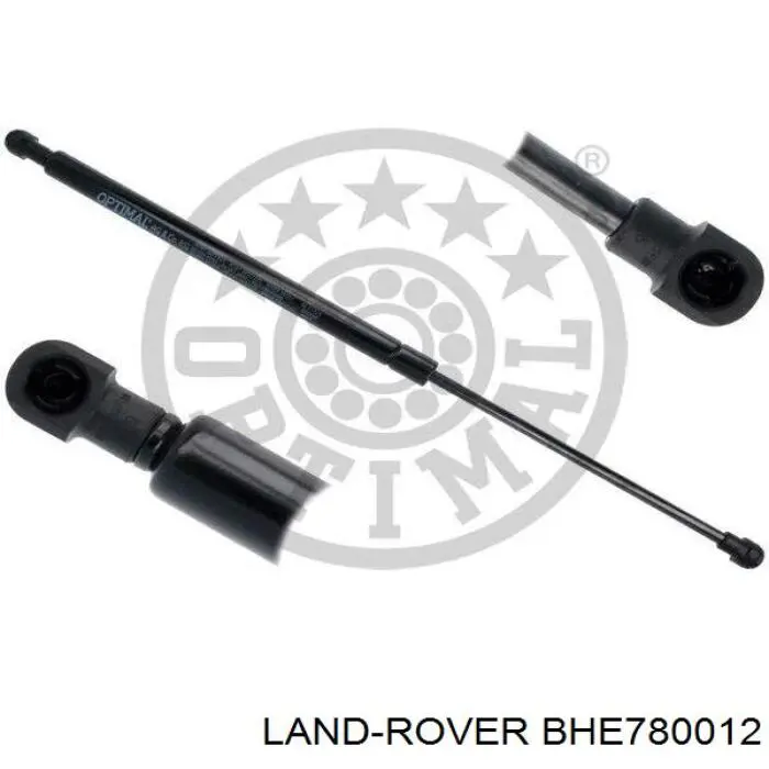Amortyzator klapy bagażnika (3/5 drzwi-tylnych) Land Rover BHE780012 cena, od 16,33 USD