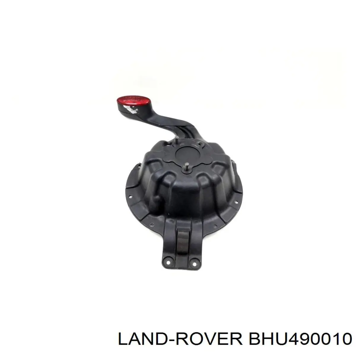 Wspornik koła zapasowego Land Rover BHU490010 cena, od 90,24 USD