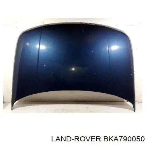 Maska silnika Land Rover BKA790050 cena, od 388,19 USD