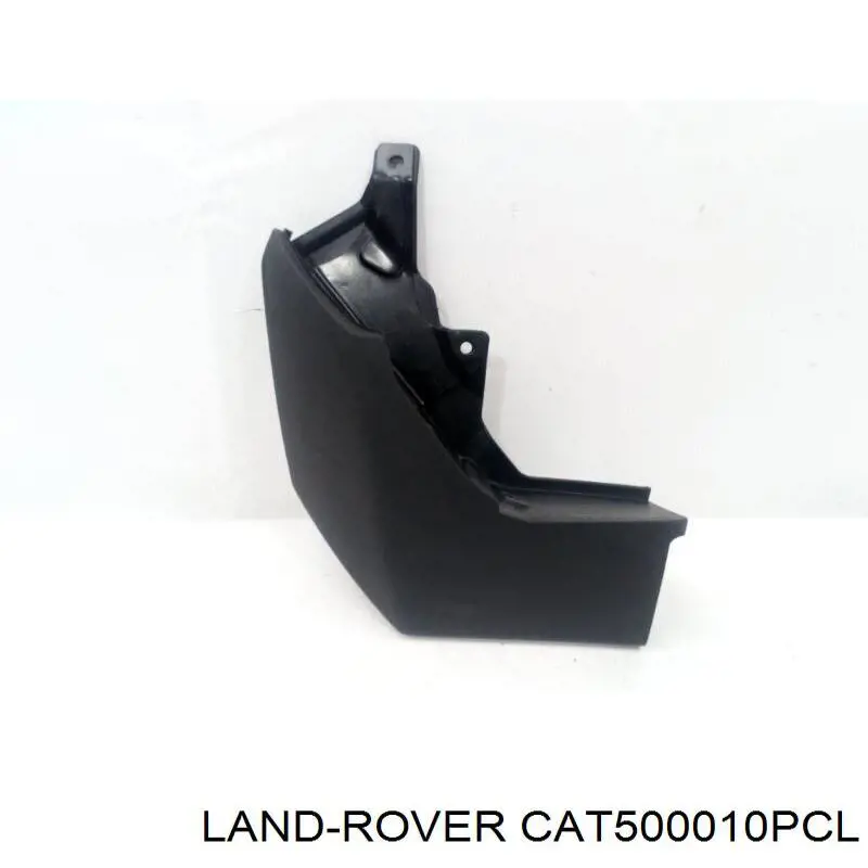 Chlapacze tylne, komplet Land Rover Discovery III SUV (LR3) (2004 - 2009) cena, od 101,96 USD