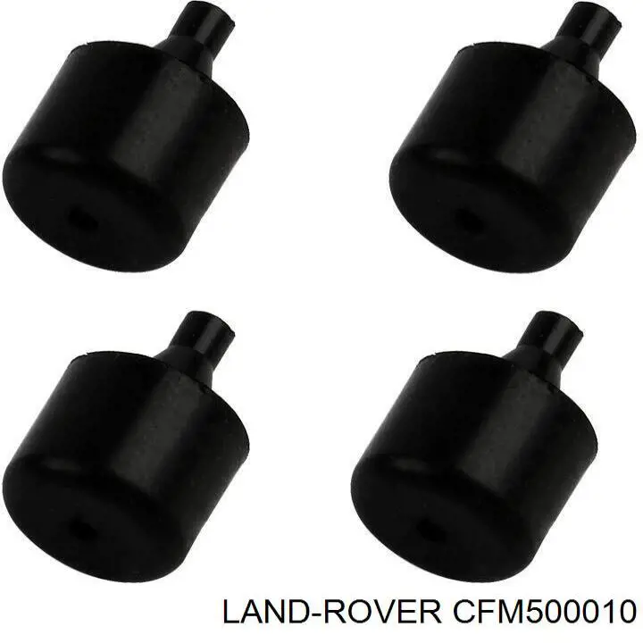 CFM500010 Land Rover Odbojnik drzwi