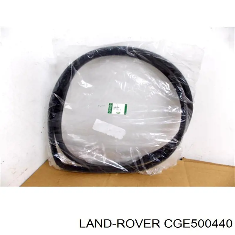 LR044023 Land Rover Uszczelniacz drzwi tylnych (na karoserii)