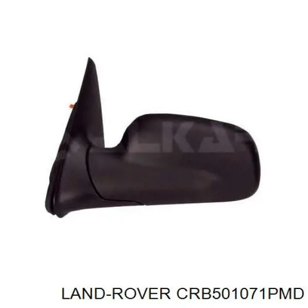 CRB000440PMD Land Rover Lusterko wsteczne prawe