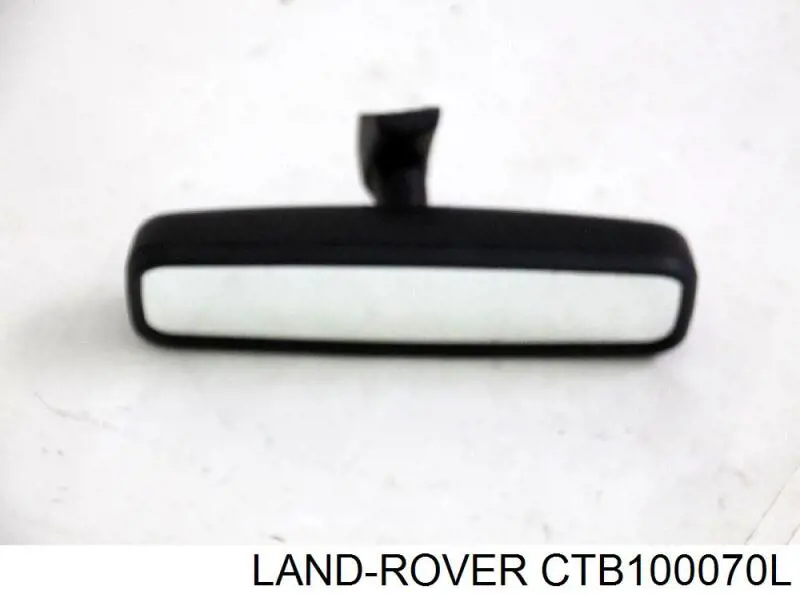 Lusterko wewnętrzne Land Rover Freelander I SUV (L314) (1997 - 2006) cena, od 46,19 USD