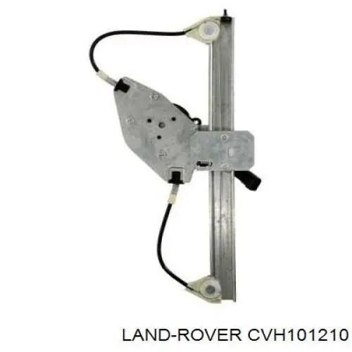 Mechanizm podnoszenia szyby drzwi tylnych lewych Land Rover CVH101210 cena, od 93,00 USD