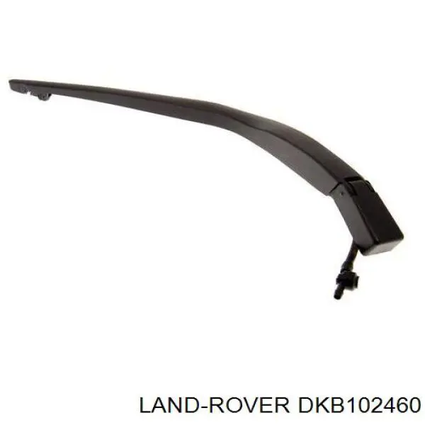 Ramię wycieraczki szyby tylnej Land Rover DKB102460 cena, od 24,91 USD