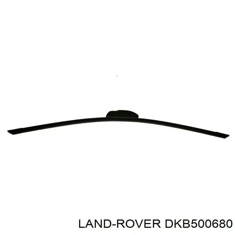 Pióro wycieraczki szyby tylnej do Land Rover Discovery IV L319