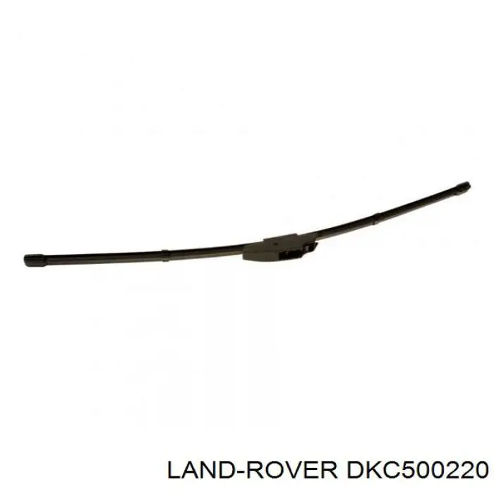 Pióro wycieraczki szyby przedniej kierowcy Land Rover DKC500220 cena, od 48,70 USD
