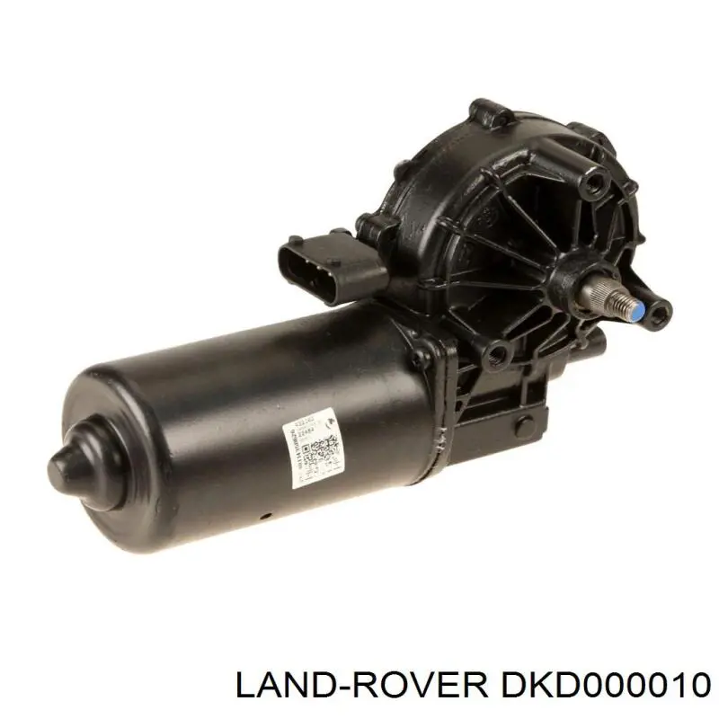 Mechanizm wycieraczek Land Rover DKD000010 cena, od 259,80 USD