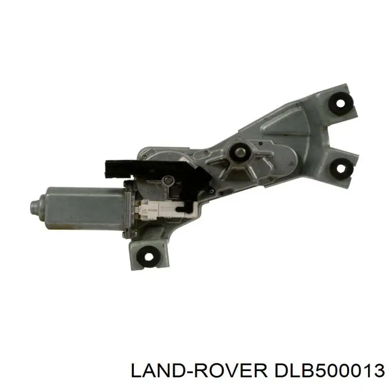 Silniczek wycieraczki tylnej szyby Land Rover LR029319 cena, od 108,96 USD