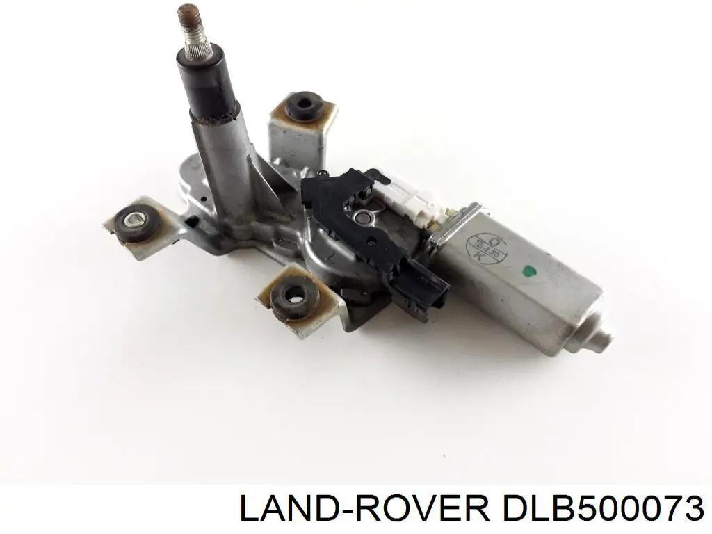 LR029682 Land Rover Mechanizm wycieraczki szyby tylnej