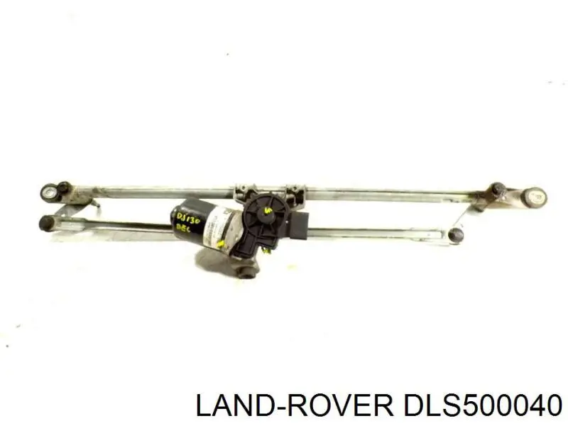 Mechanizm wycieraczek Land Rover DLS500040 cena, od 373,43 USD