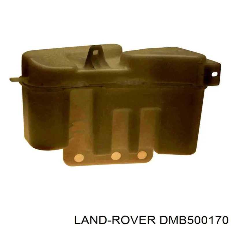 DMB500170 Land Rover Zbiorniczek spryskiwacza szyb