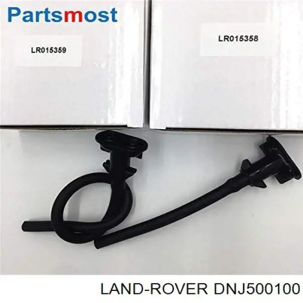 Dysza spryskiwacza reflektora przedniego prawego Land Rover DNJ500100 cena, od 22,80 USD